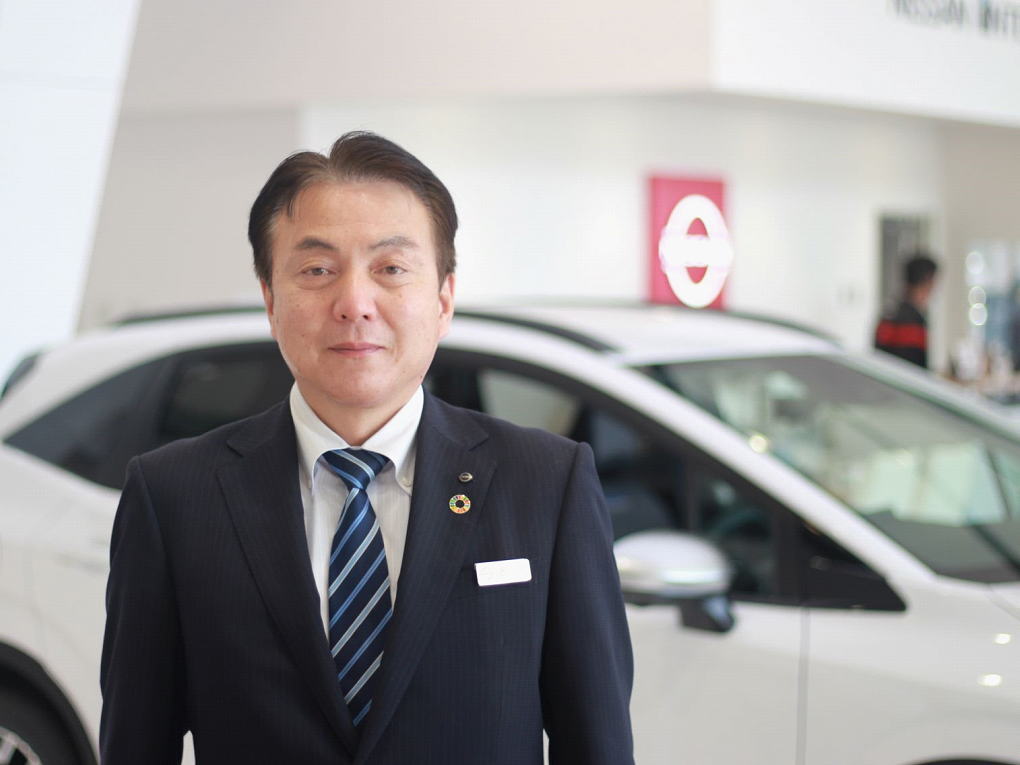 松本日産自動車株式会社 松本店